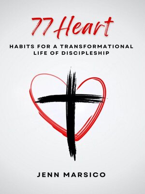 cover image of 77 Heart